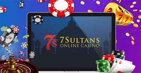 7sultans casinos